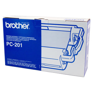 Brother PC-201 FAX FILM Toner Cartridge
