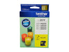 Brother LC-231YS Yellow Ink Cartridge