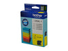 Brother LC-235XLY Yellow Ink Cartridge