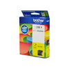 Brother LC-23EY Yellow Ink Cartridge