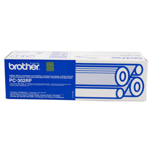 Brother PC-302RF FAX FILM Toner Cartridge