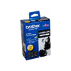 Brother LC-38 Black Twin Pack Ink Cartridge