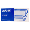 Brother PC-501 FAX FILM Toner Cartridge