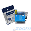 Premium Compatible Brother LC38C-LC67C Cyan Ink Cartridge