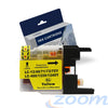 Premium Compatible Brother LC40Y-LC73Y Yellow High Yield Ink Cartridge