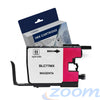 Premium Compatible Brother LC77XLM Magenta High Yield Ink Cartridge
