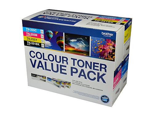 Brother N8AE00003 Misc Consumables Toner Cartridge