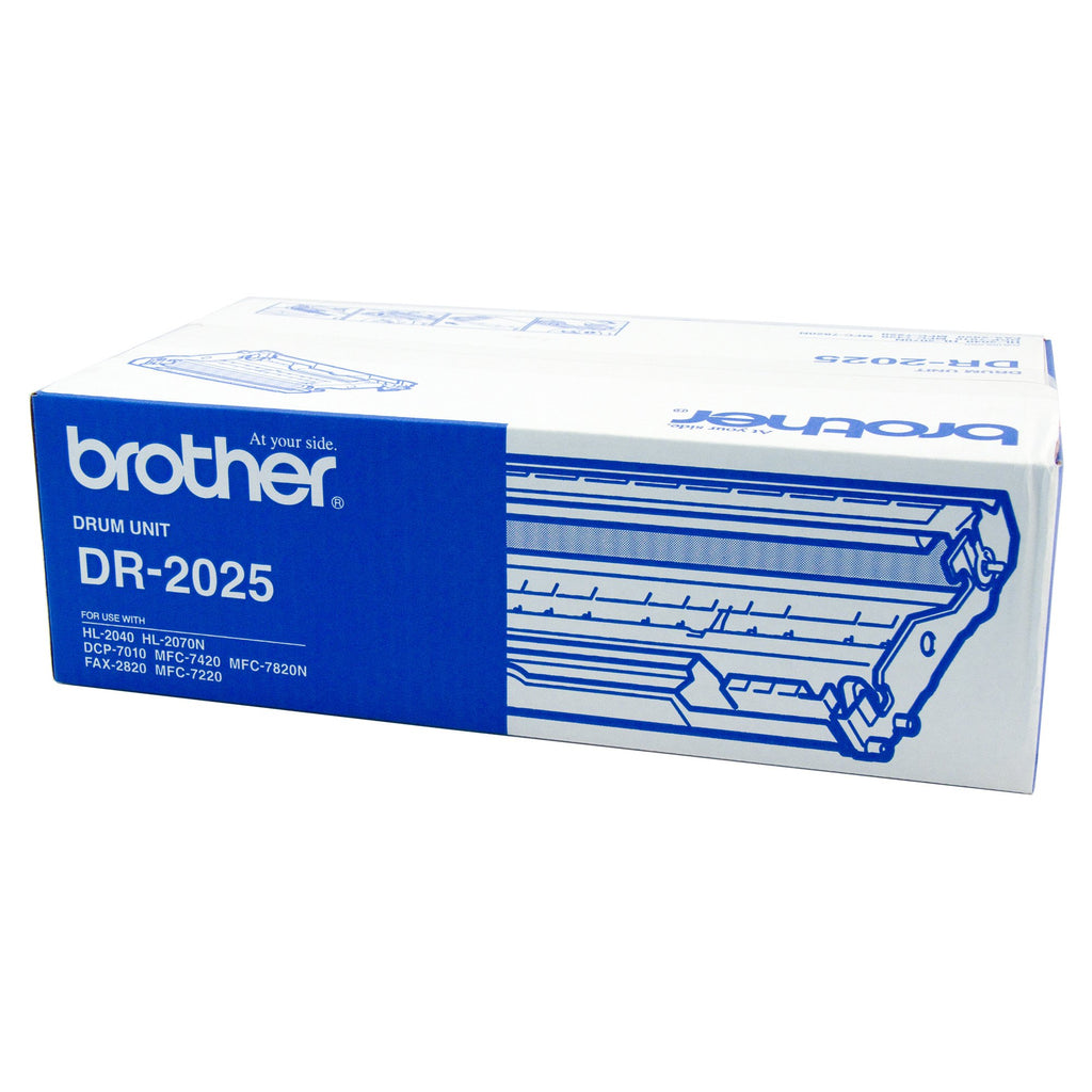 Brother DR-2025 Drum Unit