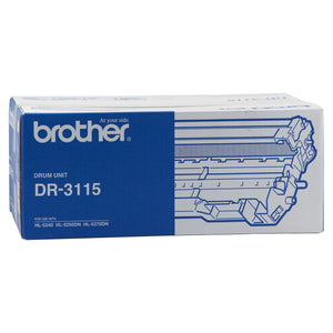 Brother DR-3115 Drum Unit