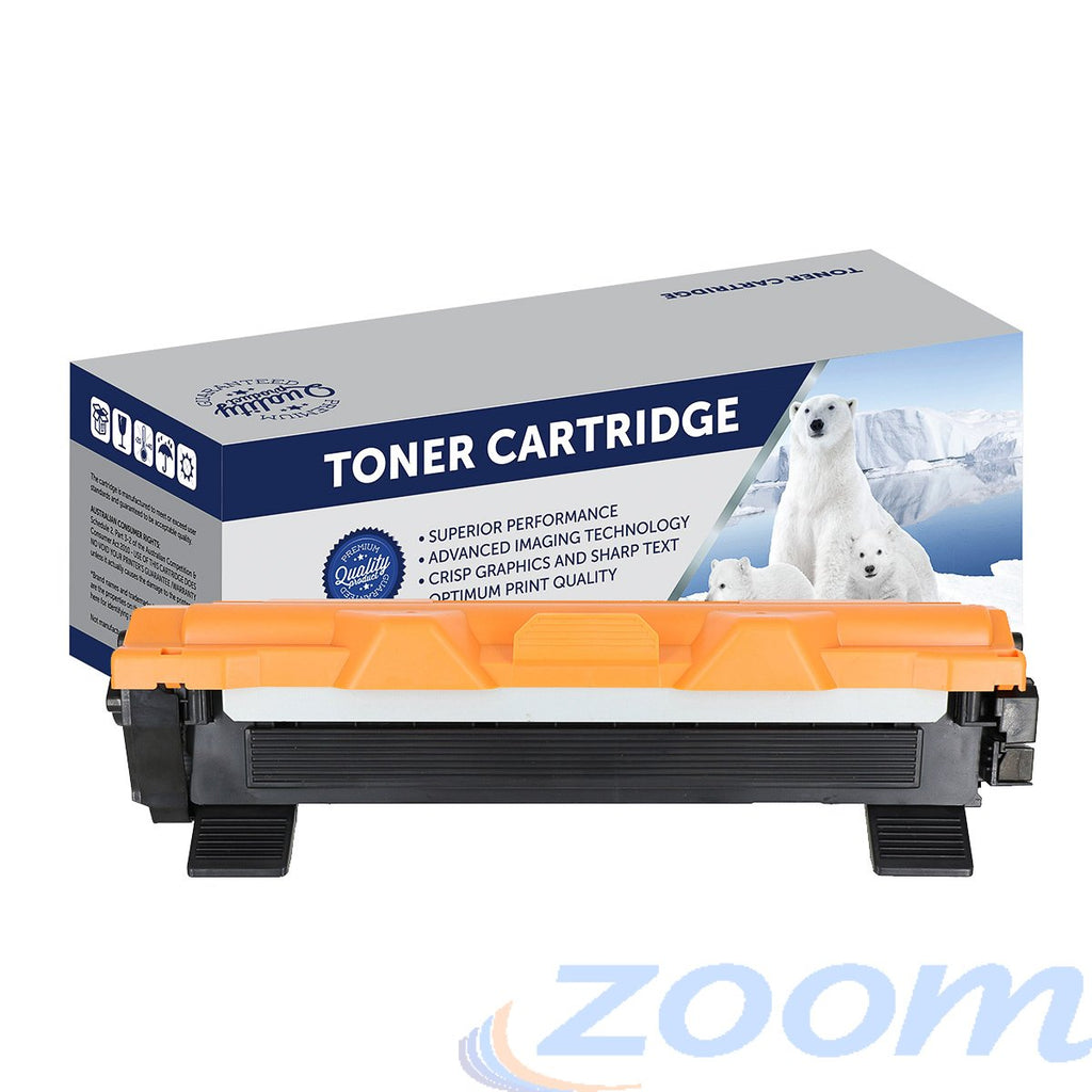 Brother CT202137, Premium Compatible Mono Laser High Yield Toner Cartridge