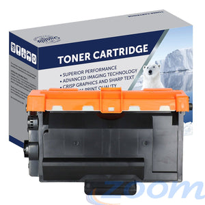 Premium Compatible Brother TN3440, TN3420 Mono Laser High Yield Toner Cartridge