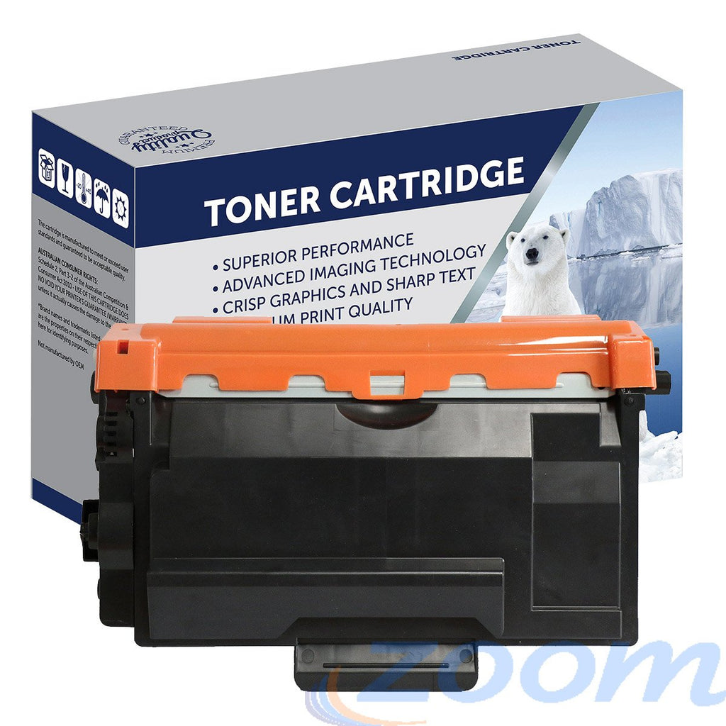 Premium Compatible Brother TN3470 Mono Laser Extra High Yield Toner Cartridge