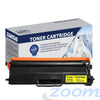 Premium Compatible Brother TN349Y, Yellow High Yield Toner Cartridge