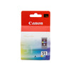 Canon CL51 Colour Ink Cartridge