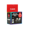 Canon PG640CL641CP Colour Ink Cartridge