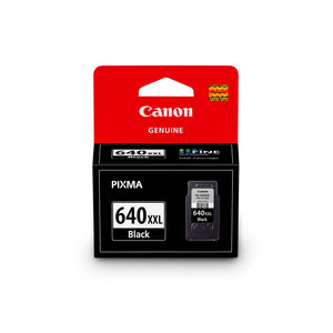 Canon PG640XXL Black Ink Cartridge