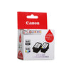 Canon PG645CL646CP Colour Ink Cartridge