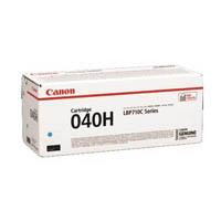 Canon CART040CII Cyan Toner Cartridge