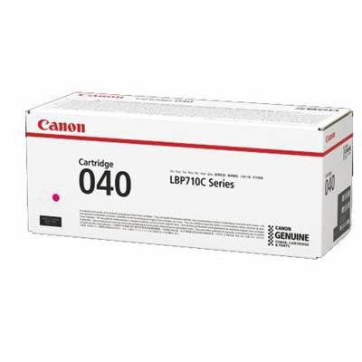 Canon CART040C Cyan Toner Cartridge