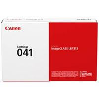 Canon CART041 Black Toner Cartridge