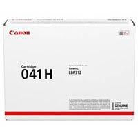 Canon CART041H Black Toner Cartridge