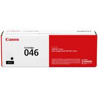 Canon CART046BK Black Toner Cartridge