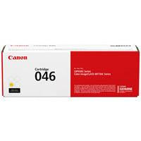 Canon CART046Y Yellow Toner Cartridge