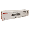 Canon CART329BK Black Toner Cartridge