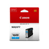 Canon PGI1600C Cyan Ink Cartridge