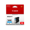 Canon PGI1600XLC Cyan Ink Cartridge