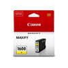 Canon PGI1600Y Yellow Ink Cartridge