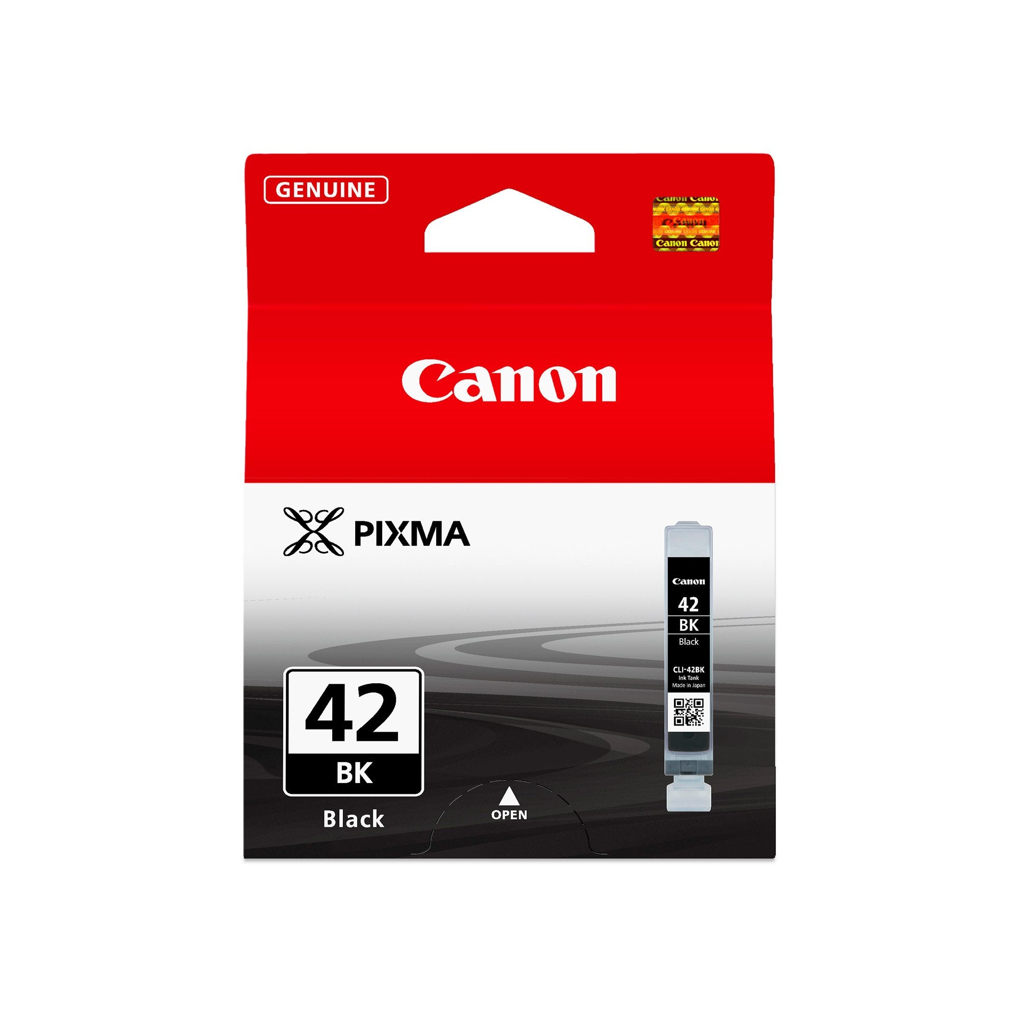Canon CLI42BK Black Ink Cartridge