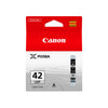 Canon CLI42LGY Light Grey Ink Cartridge