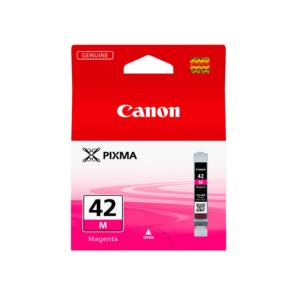 Canon CLI42M Magenta Ink Cartridge