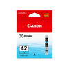 Canon CLI42PC Photo Cyan Ink Cartridge