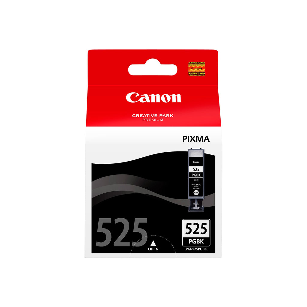 Canon PGI525BK Black Ink Cartridge