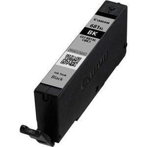 Canon CLI681XLBK Photo Black Ink Cartridge