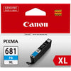 Canon CLI681XLPB Photo Blue Ink Cartridge