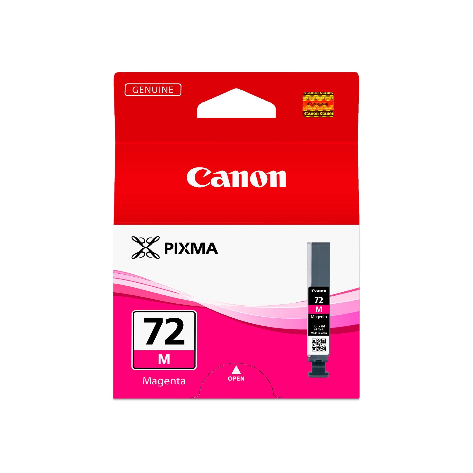 Canon PGI72M Magenta Ink Cartridge