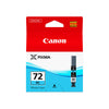 Canon PGI72PC Photo Cyan Ink Cartridge