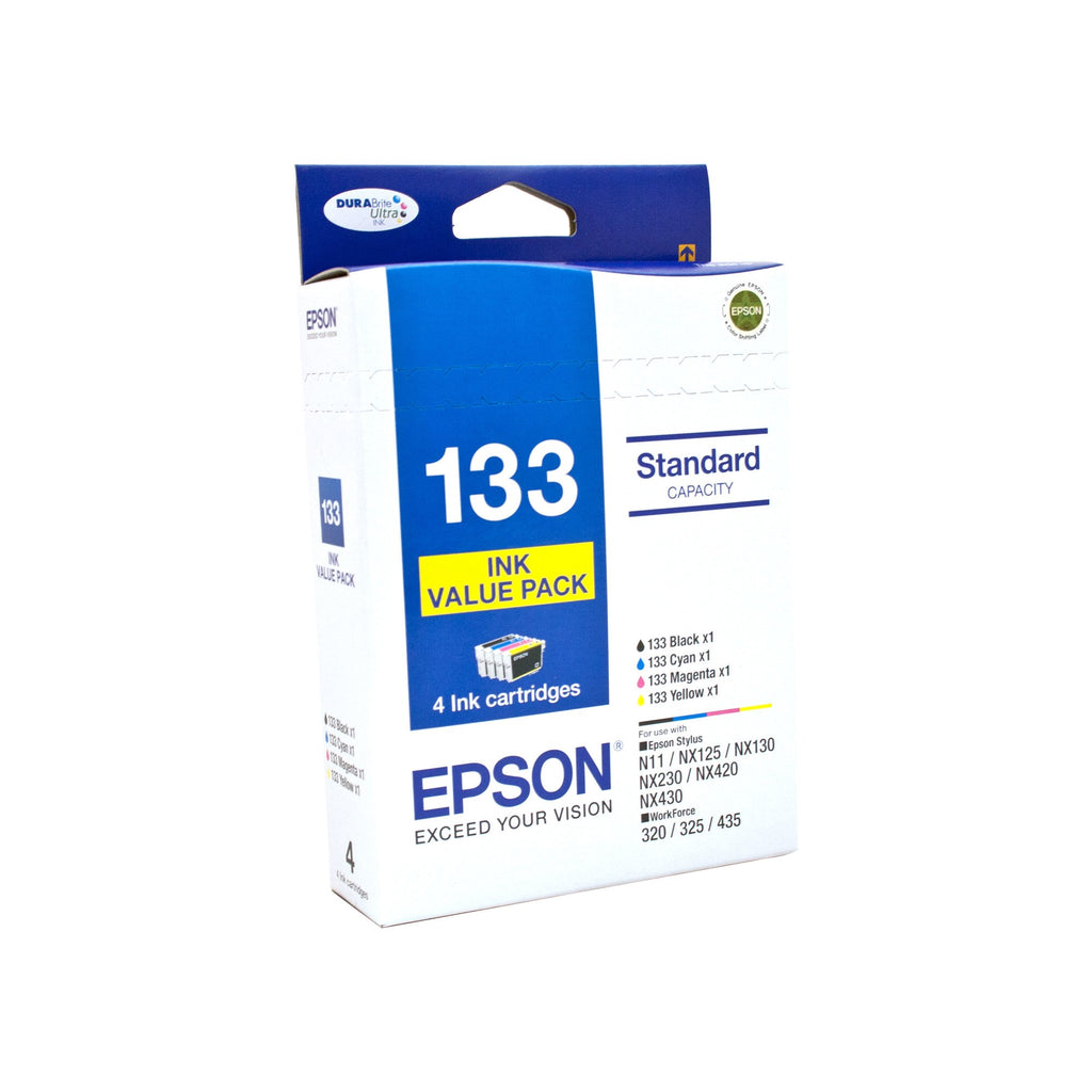 Epson C13T133692 Misc Consumables Ink Cartridge