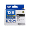 Epson C13T138194 Black Ink Cartridge