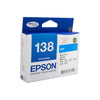 Epson C13T138292 Cyan Ink Cartridge