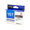 Epson C13T157190 Photo Black Ink Cartridge