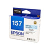Epson C13T157590 Light Cyan Ink Cartridge