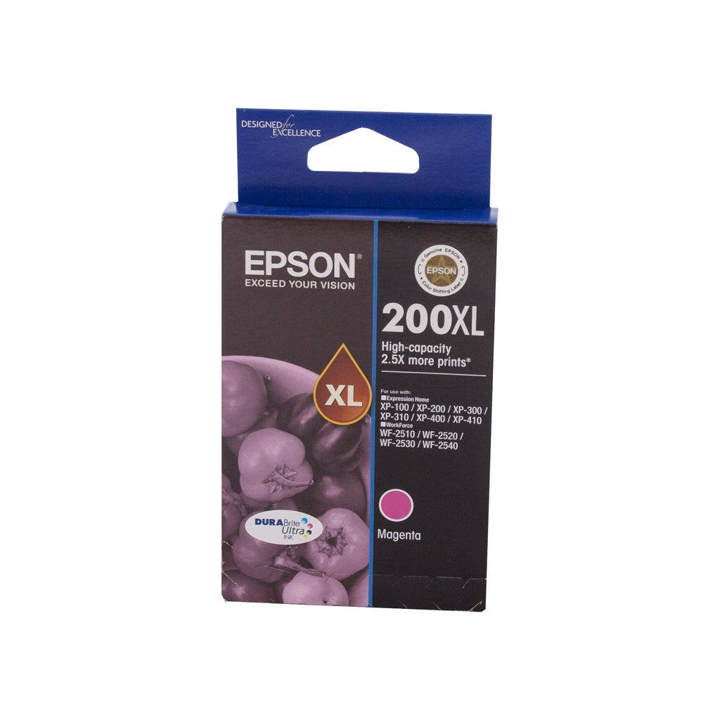 Epson C13T201392 Magenta Ink Cartridge
