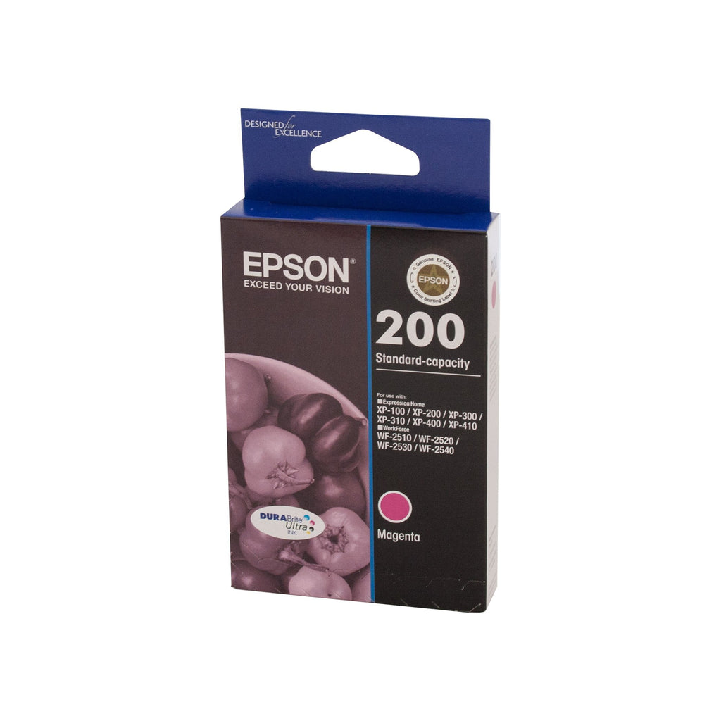 Epson C13T200392 Magenta Ink Cartridge