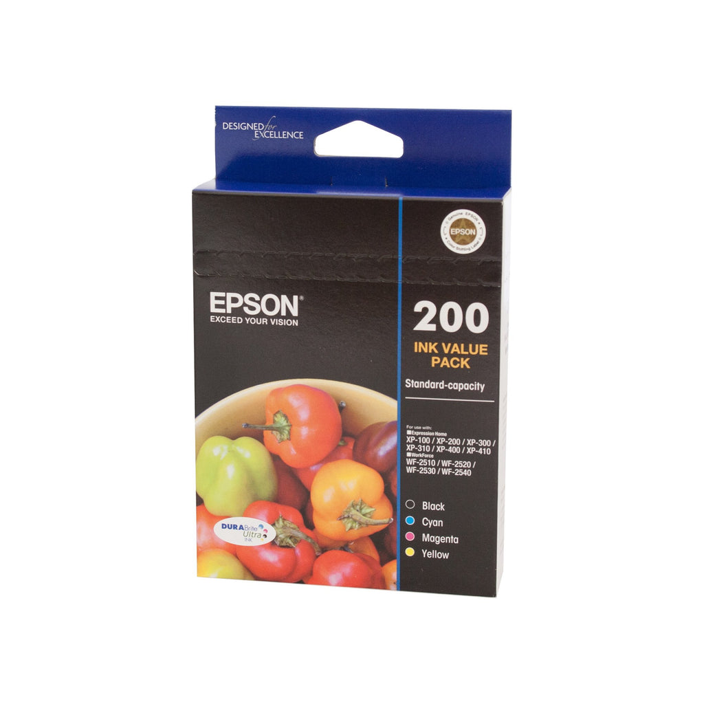 Epson C13T200692 Misc Consumables Ink Cartridge