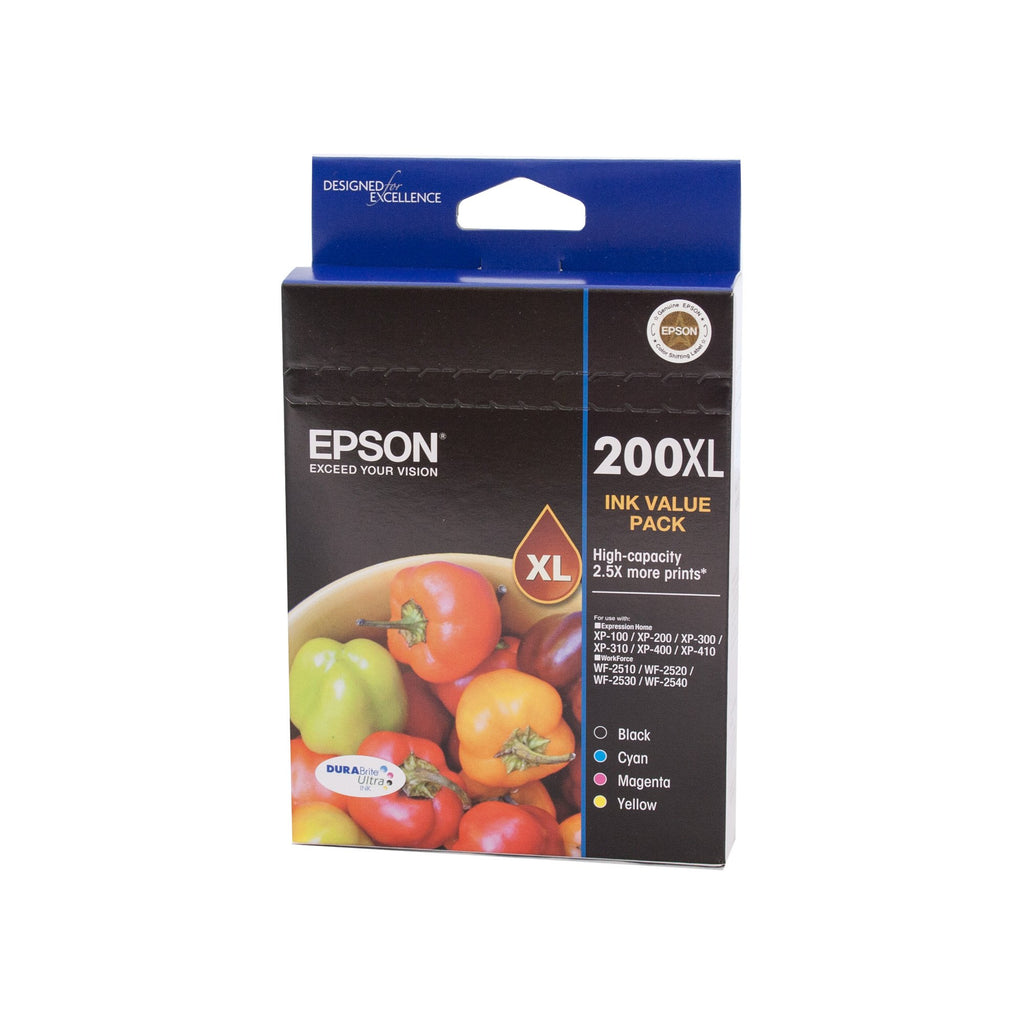 Epson C13T201692 Misc Consumables Ink Cartridge