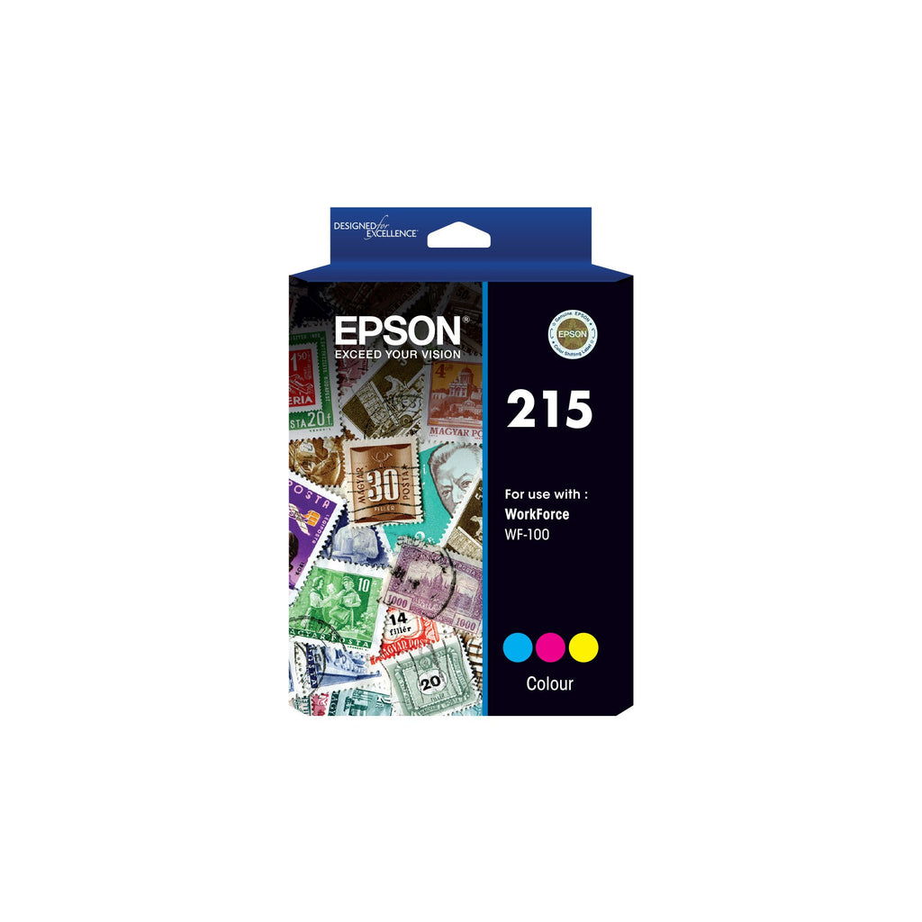 Epson C13T216092 Colour Ink Cartridge